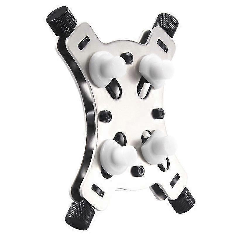 Watch Back Cover Remover Holder Watch Battery Replacement Tool Fixing Bracket