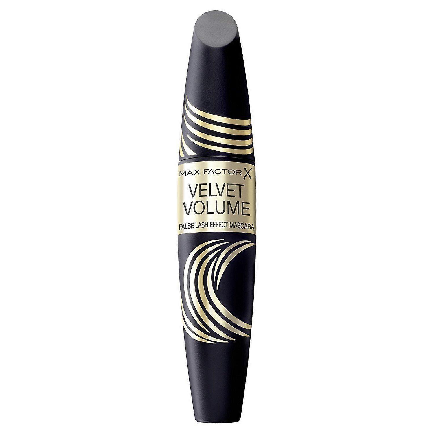 Max Factor Velvet Volume False Lash Effect Mascara 13.1ml - Black/Brown
