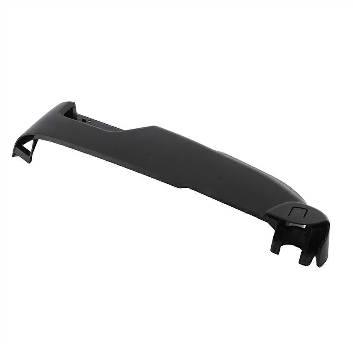 Left Front Seat Trim Panel Cover for Side Outer Guard Frame