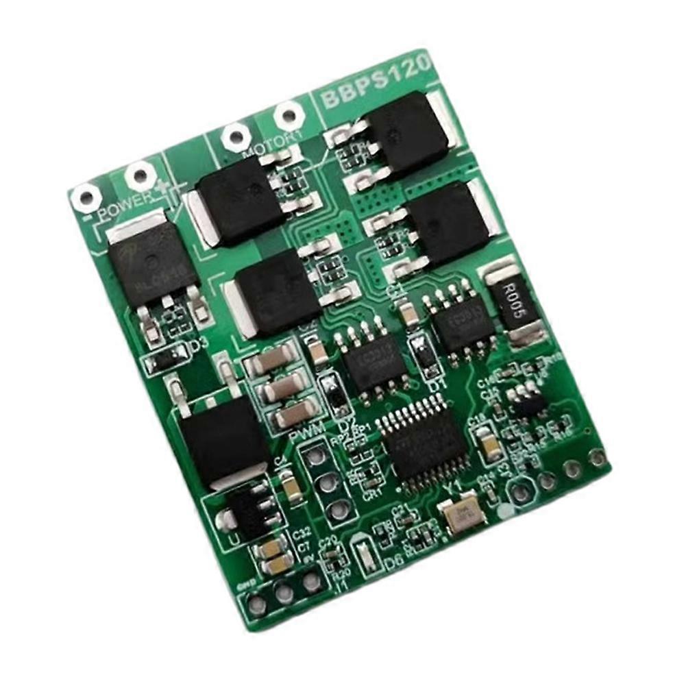 High Torque Servo Board Controller Low Power Servo Circuit Board 6V-24V Servo Board
