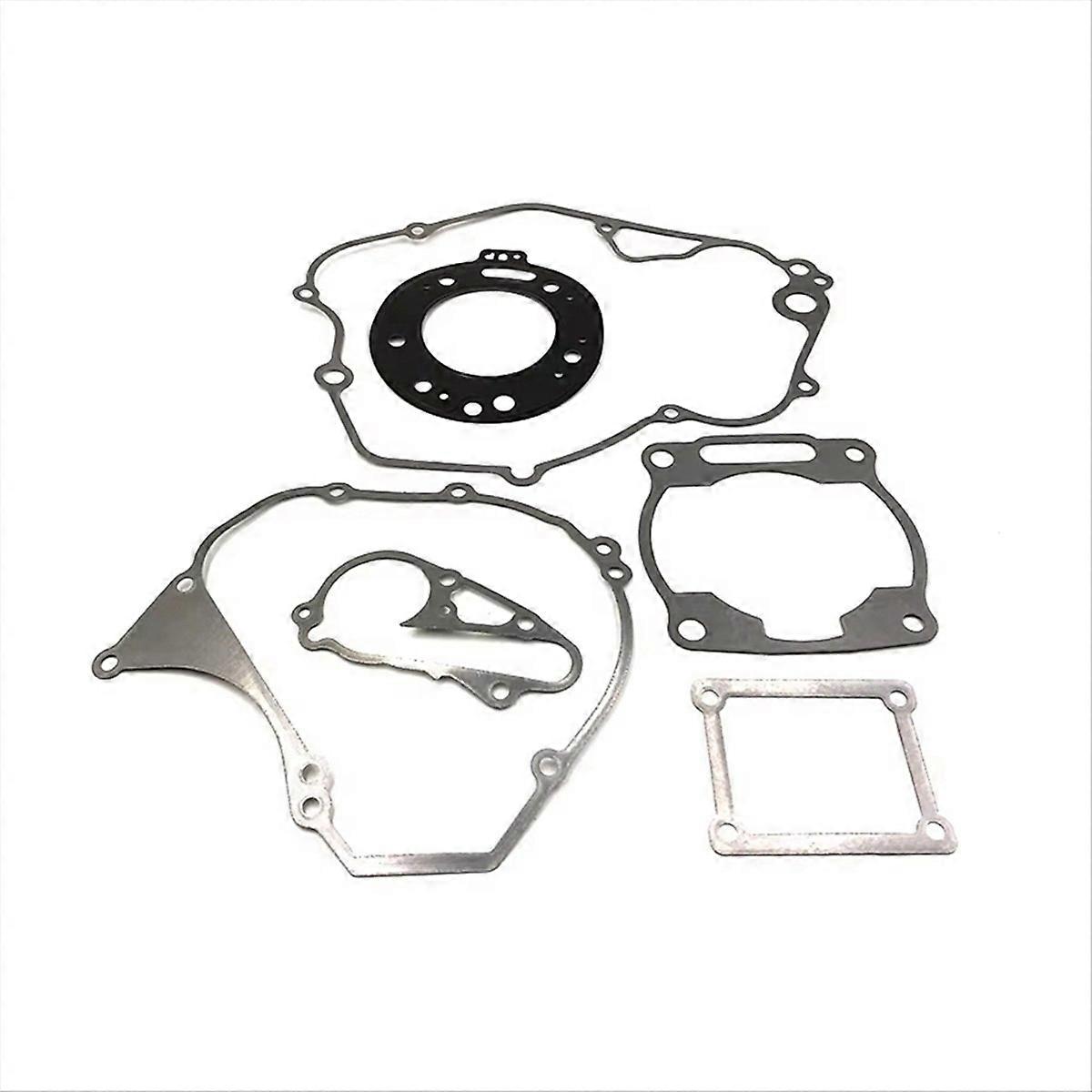  Motorcycle Engine Gasket Kit for DT230 Loncin