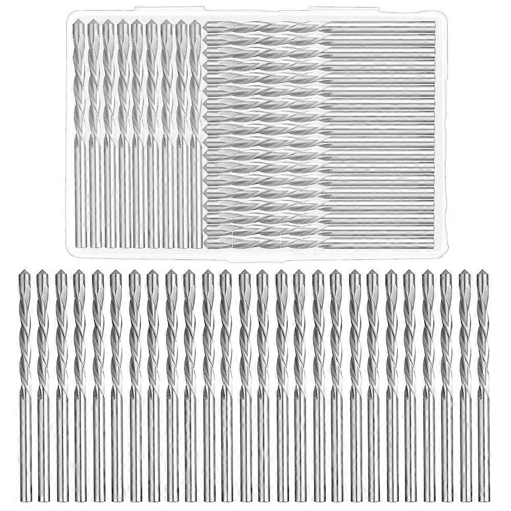 30 PCS 1/8inch Drywall Bit Bulk Drywall Cutting Bit Drywall Drill Bit