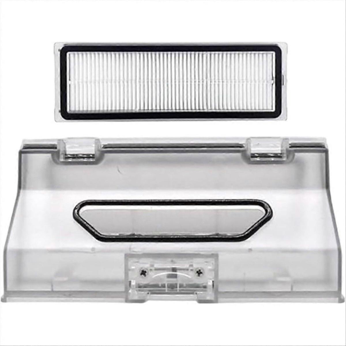 Pièces de rechange pour aspirateur robot Bot W10 / W10 Pro