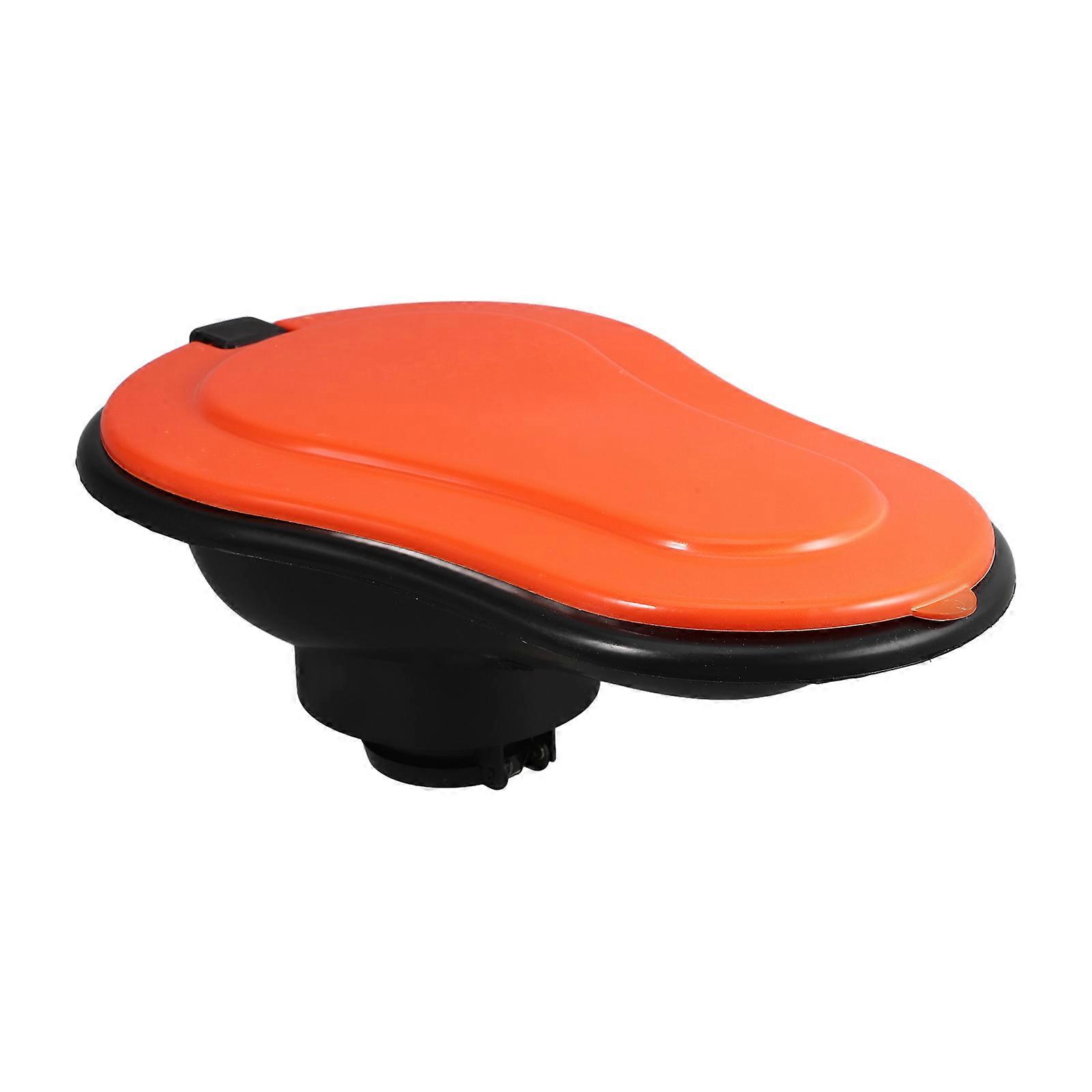 Construction Urinal for Women Portable Temporary Toilet for Camping