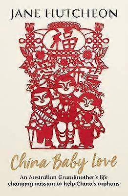 China Baby Love