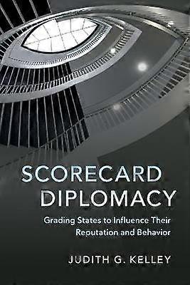 Scorecard Diplomacy