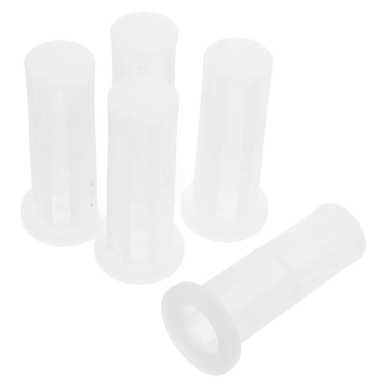 High Pressure Water Filter Inlet for Pressure Washer 5Pcs Cleaning Kit