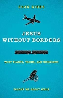Jesus Without Borders
