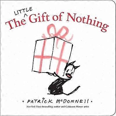 The Gift of Nothing