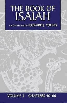 The Book of Isaiah Volume 3