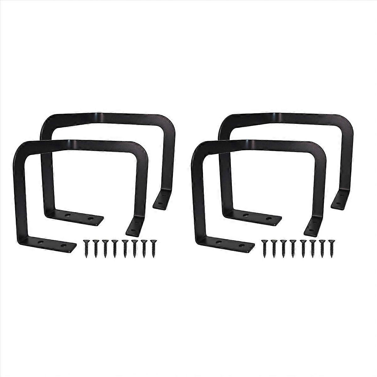 2PCS Mattress Retainer Bar Keep Mattress Stopper From Sliding