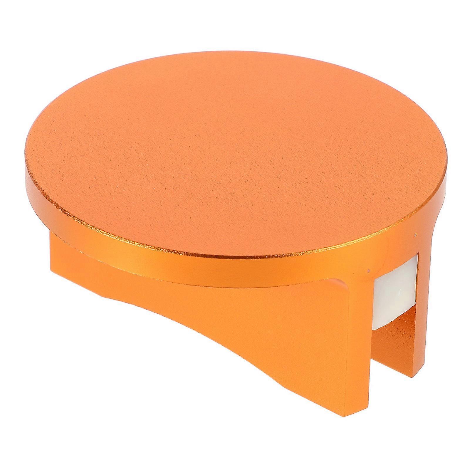 Metal Jack Pad Adapter for Floor Jack with Magnetic Function