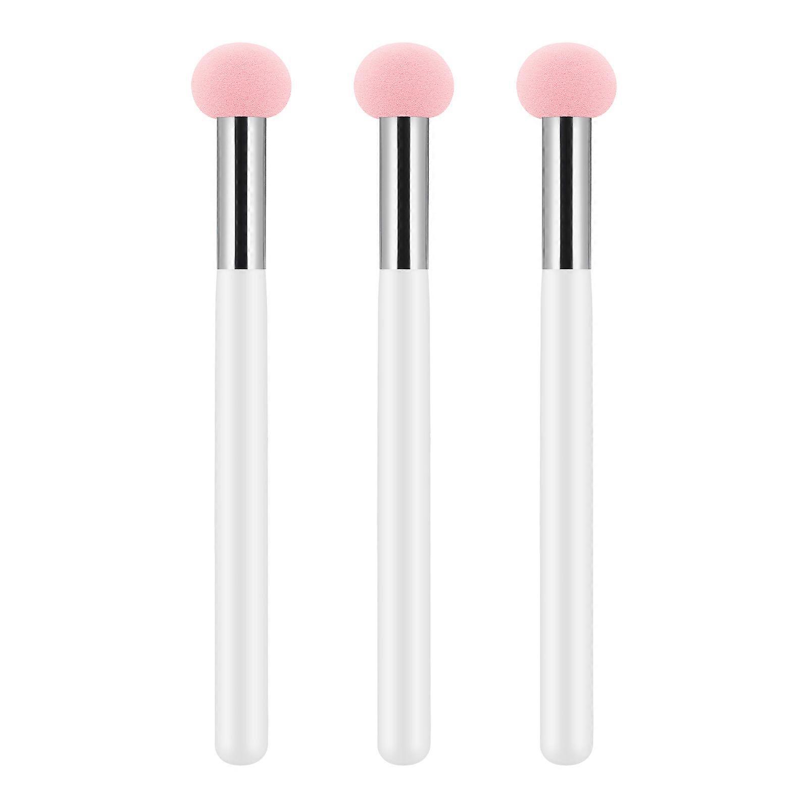 Foundation Sponge Mushroom Head for Face Makeup 6Pcs Applicator
