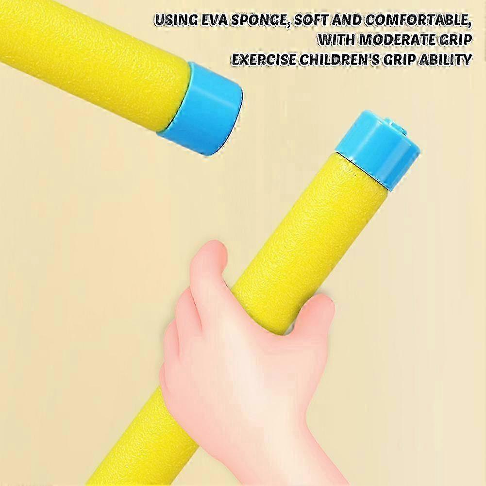 2025 Reflex Challenge Game, Falling Sticks Game, Hand Eye Coordination Training