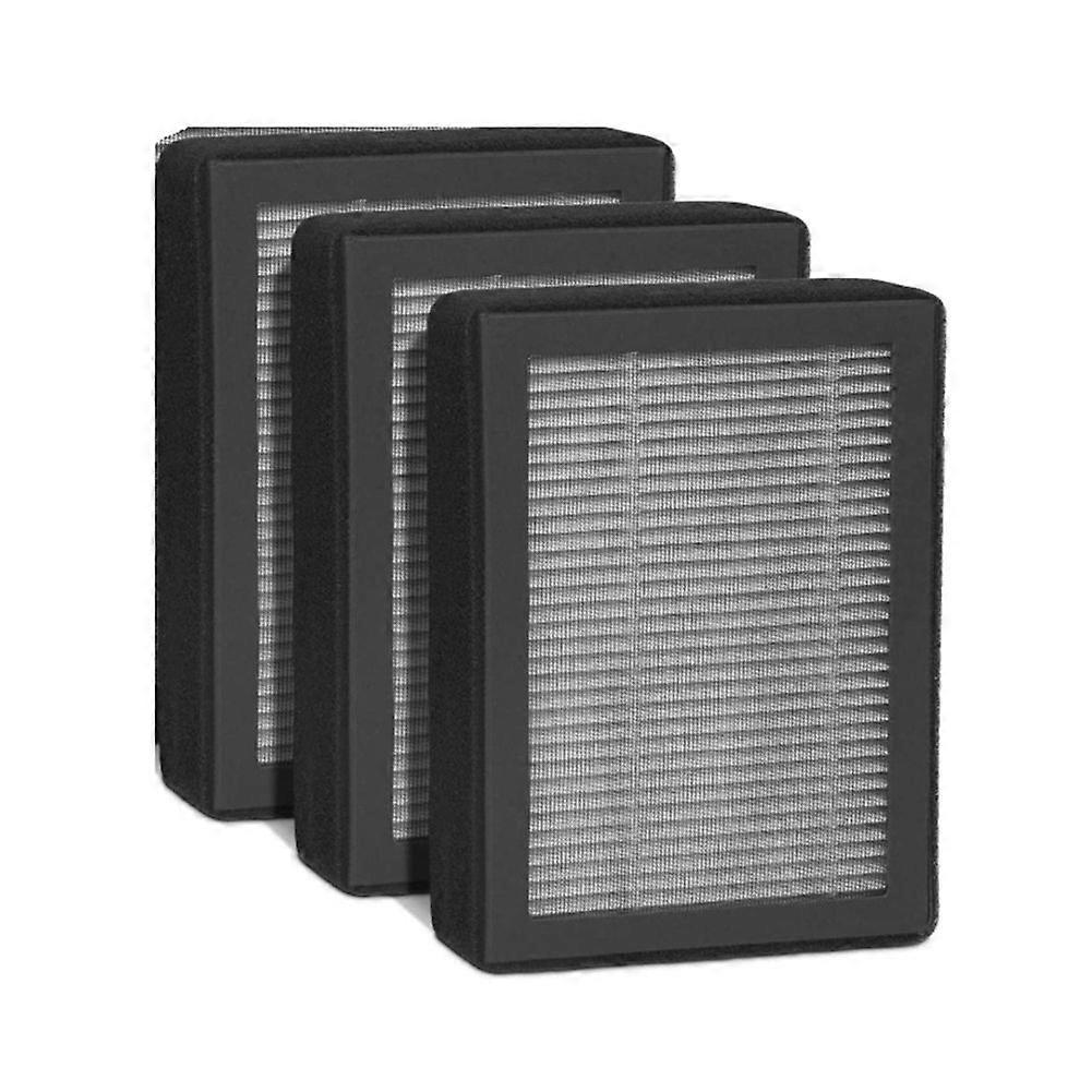 LV-H128 Replacement Filter for LEVOIT LV-H128 Air Purifier H13 True HEPA Replacement Filter