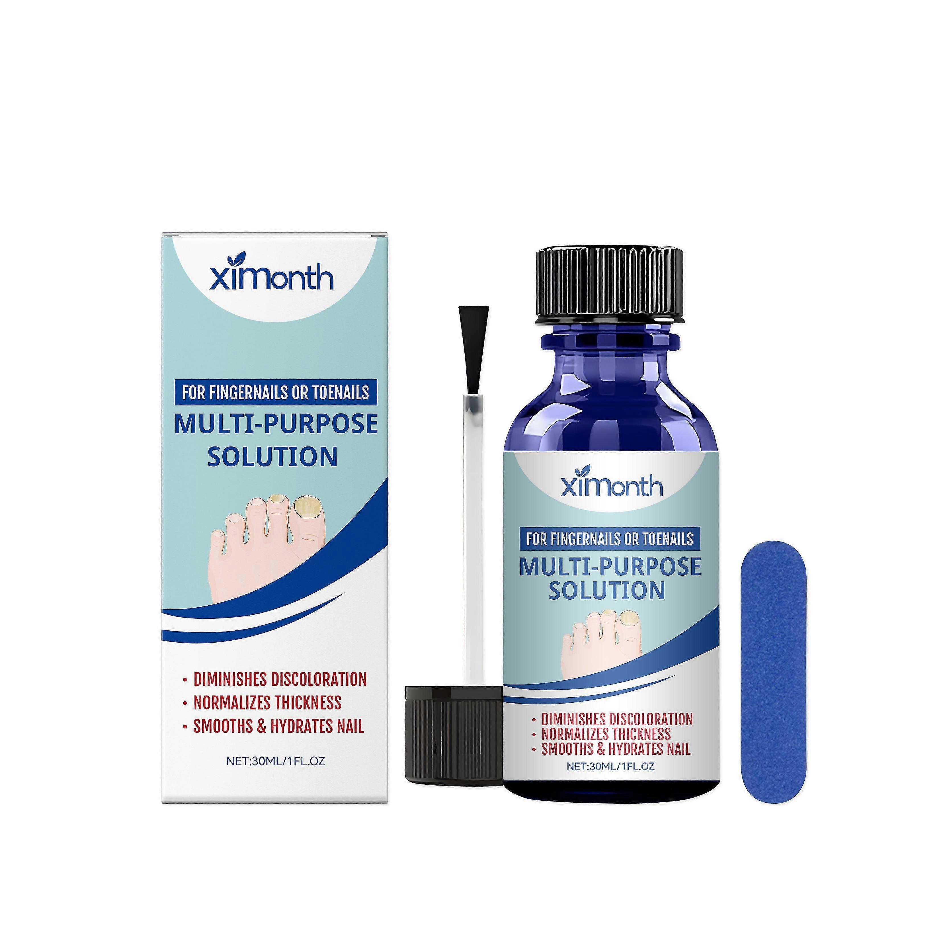 Nail Nourishing Care Liquid