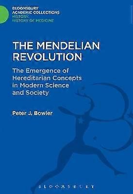 The Mendelian Revolution
