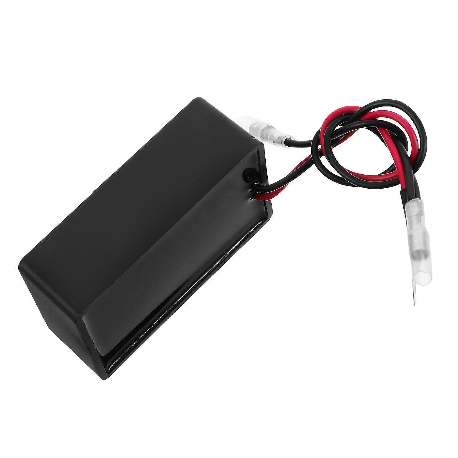 Universal Limiter for Golf Cart Engine Speed Control Easy Installation