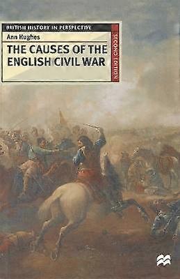Cauzele războiului civil englez