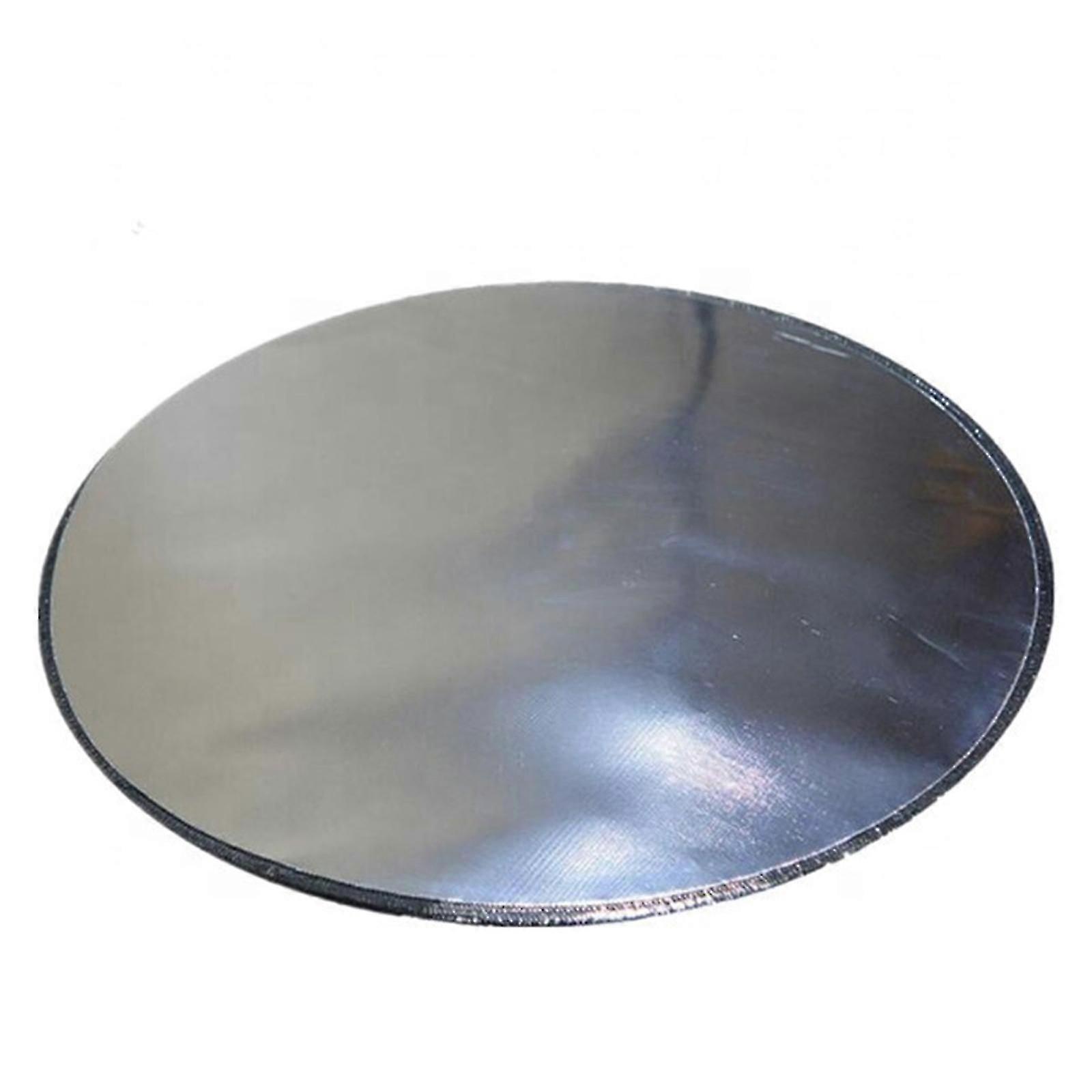 Deck Protector Fire Pit High Temp Mat for Bonfires Patio Deck Defender Under Grill Mat Heat Shield Fire Resistant Pad