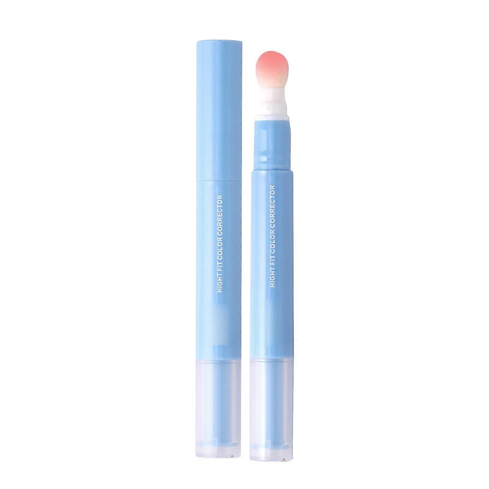 Full Coverage Concealer Stick for Sensitive Skin, Lightweight Matte, Hypoallergenic, LongLasting Wear