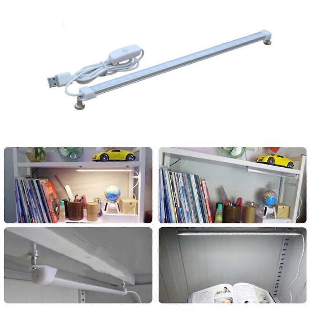 LED Eye Protection Light Tube for Reading 35Cm Multi-Function Emergency Light Bar