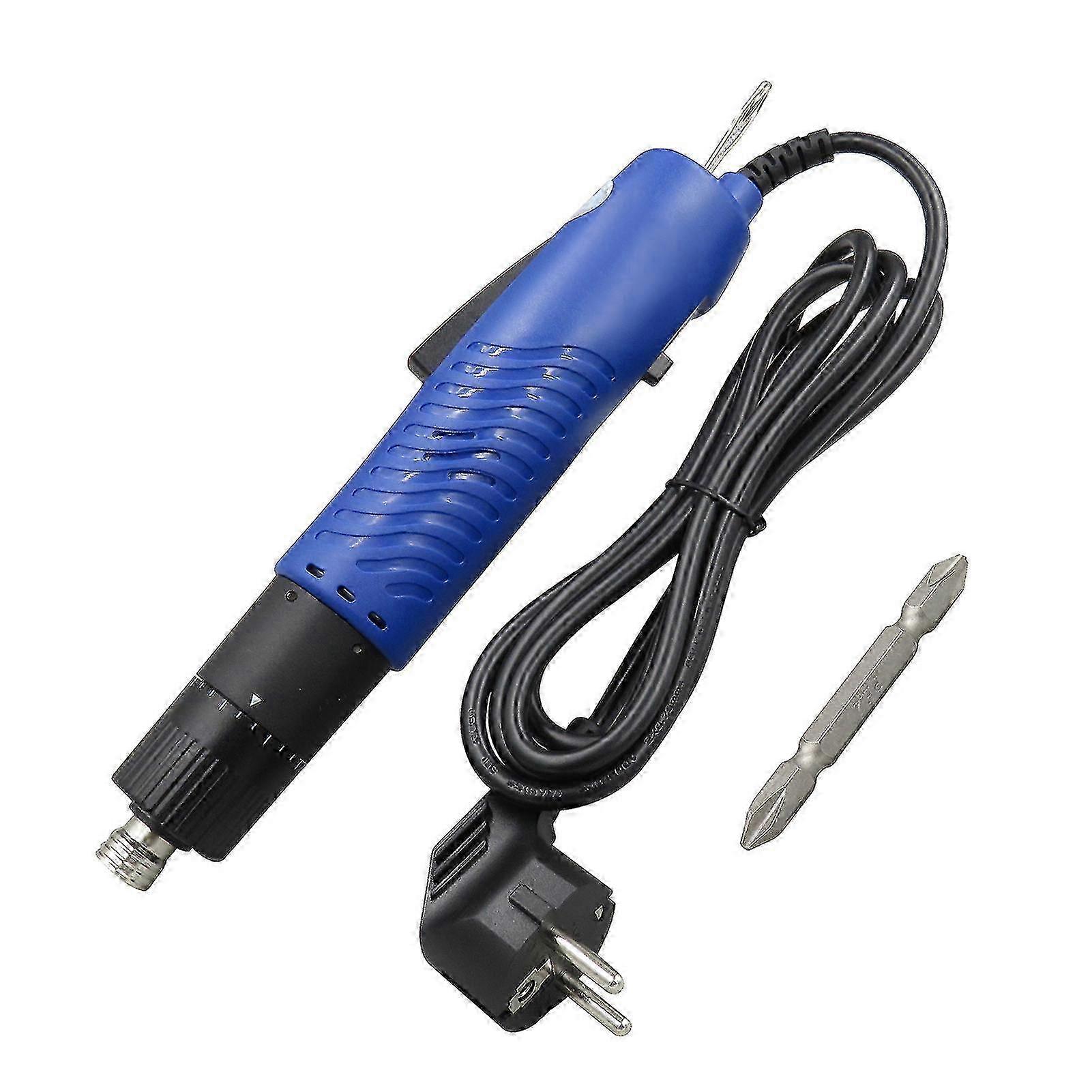 25-26 Electric Screwdriver Handheld Corded Electric Screw Driver