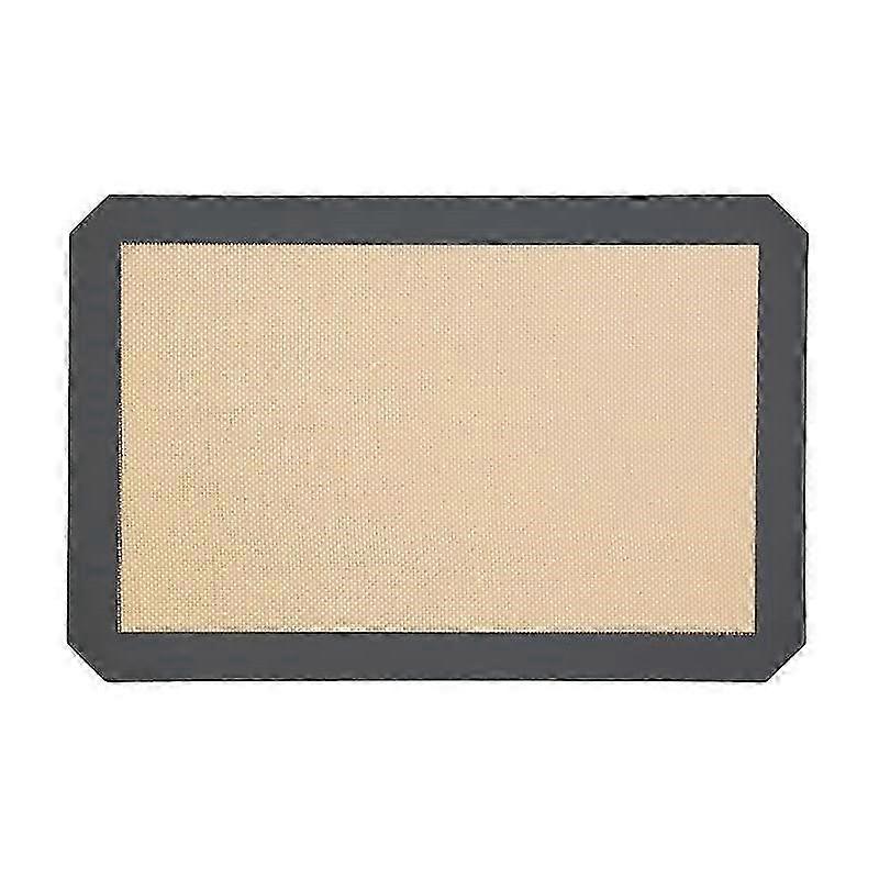 Silicone Baking Mat - 2 Piece Set 25-26