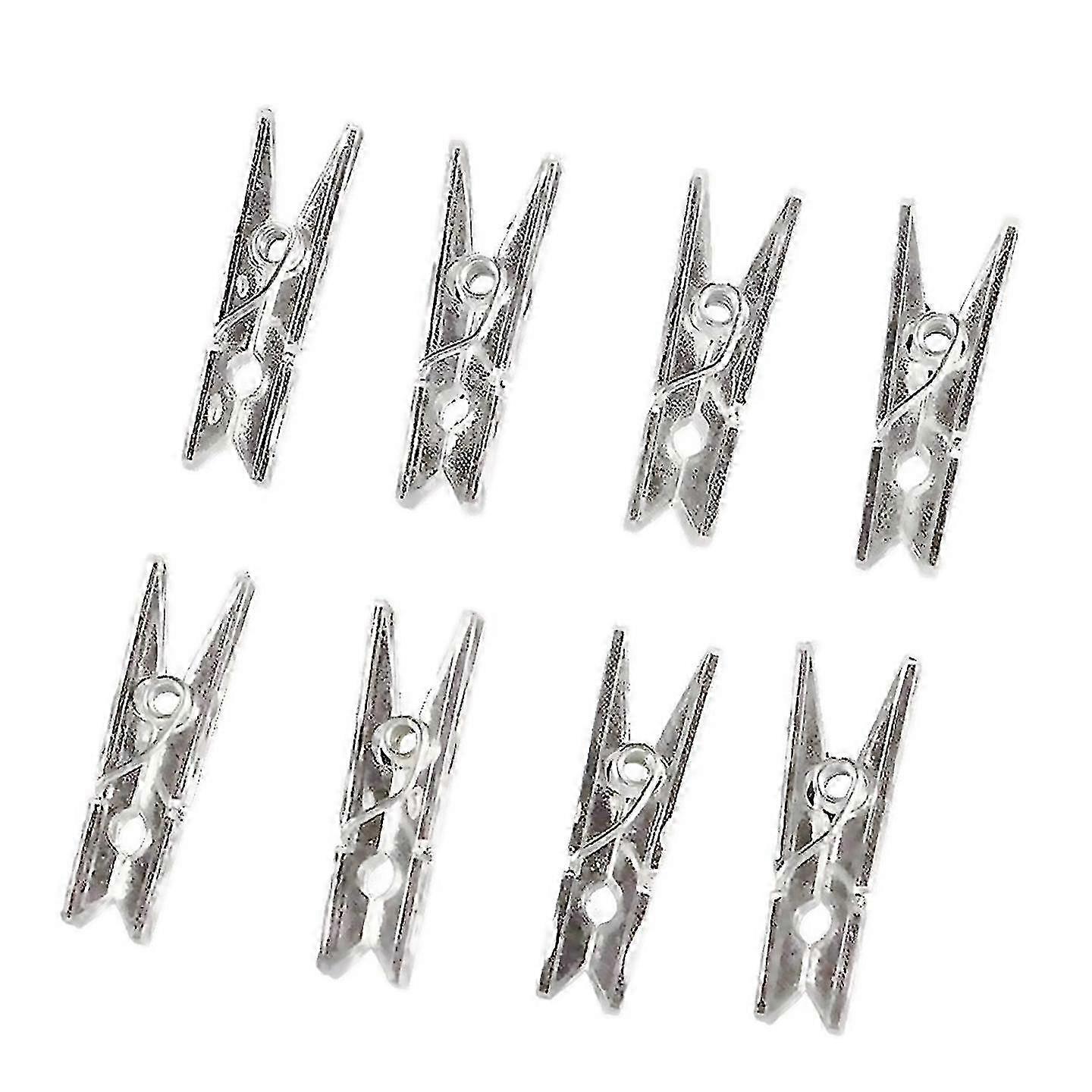 For Transparent Small Clips Lighting Accessories Plastic Clips 2025