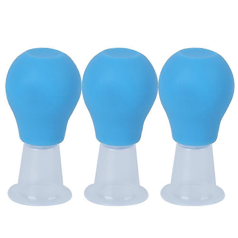 2025 3pcs Nipple Pump Sucker Breastfeeding Shield Protector Set
