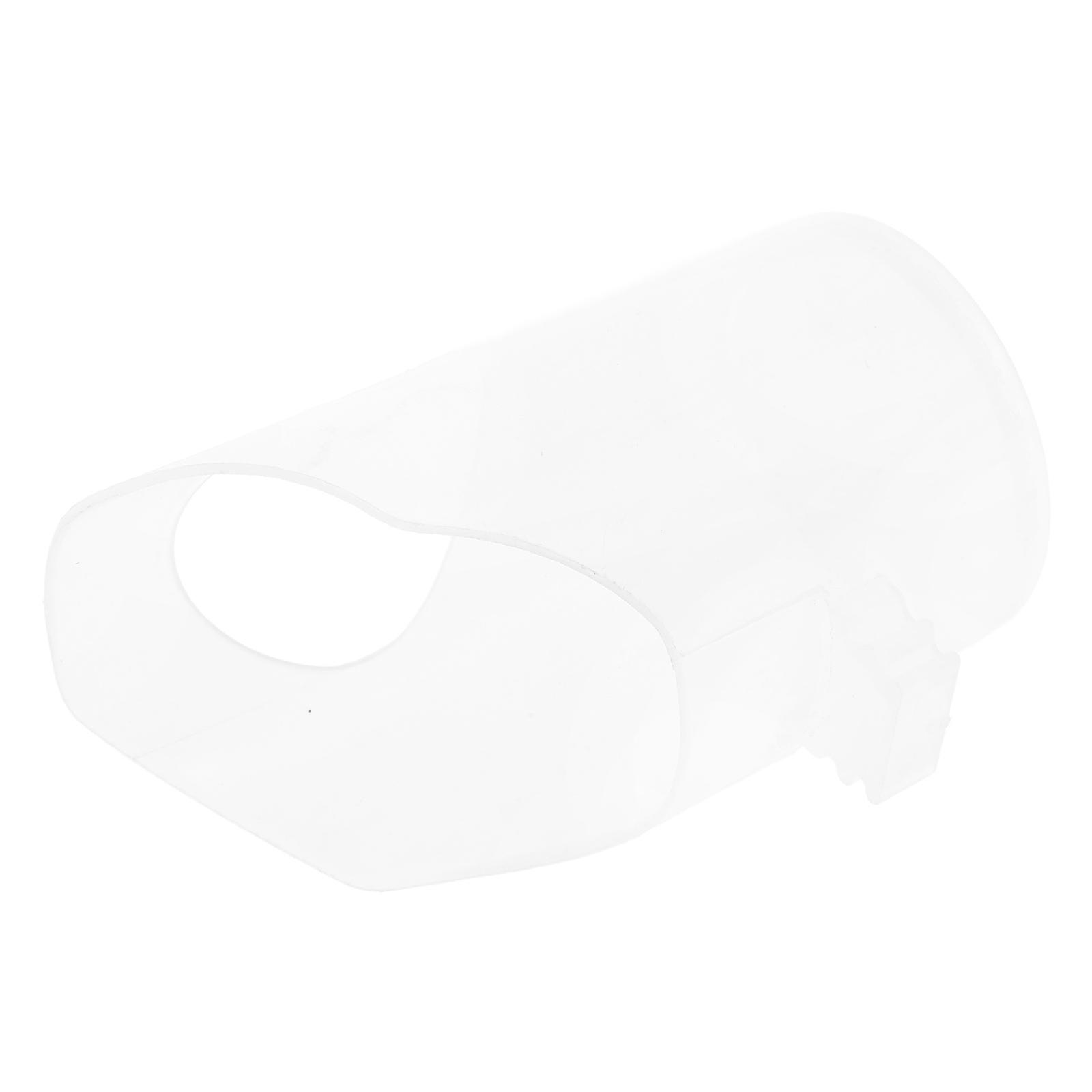 Automatic Bird Waterer Feeder Bird Feeder for Water Supply 2Pcs