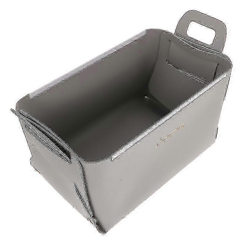 2026 1pcs Tabletop Storage Organizer