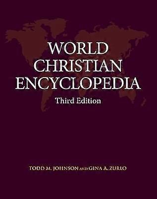 Verdens kristne encyklopædi