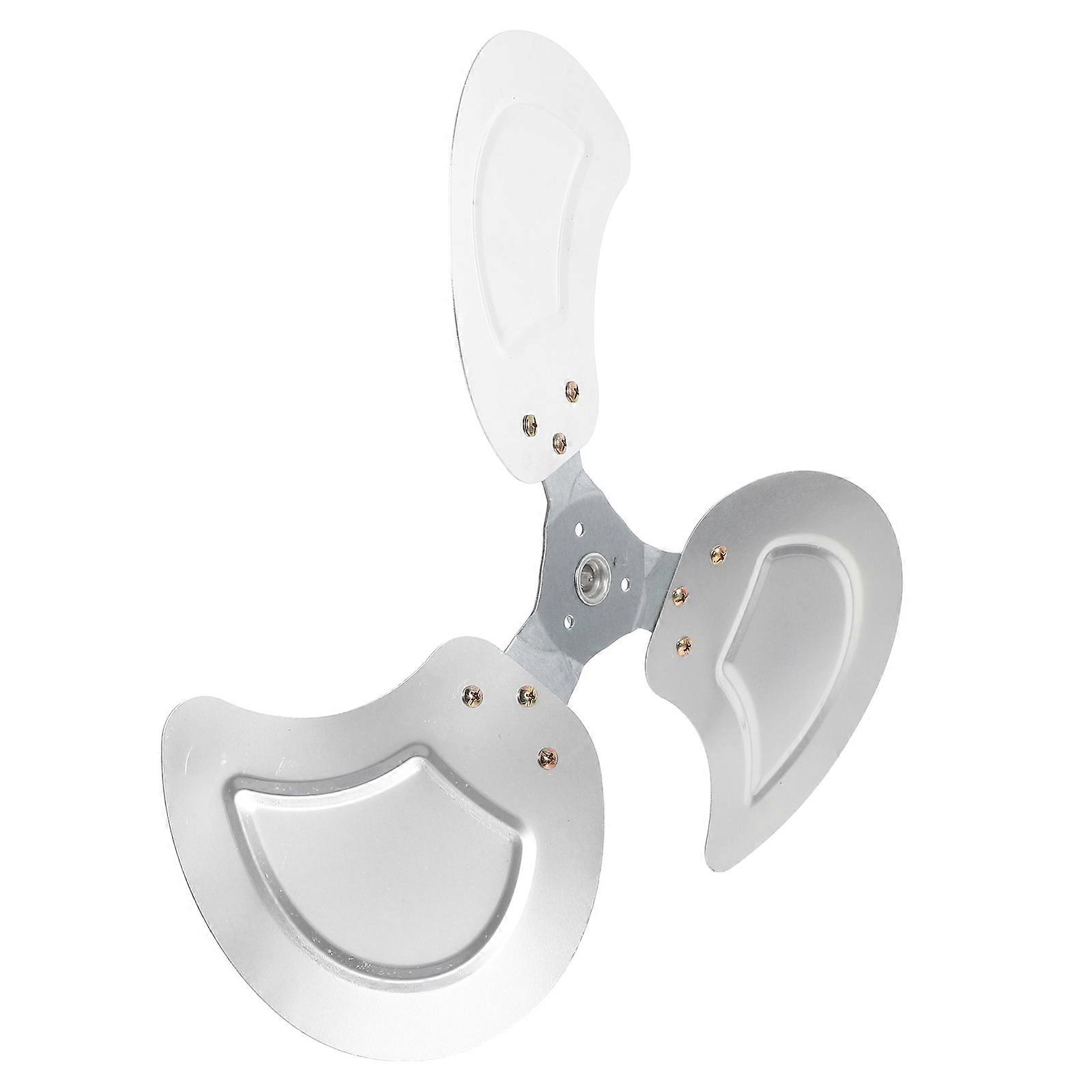 Pedestal Fan Replacement Fan for Indoor 2Pcs