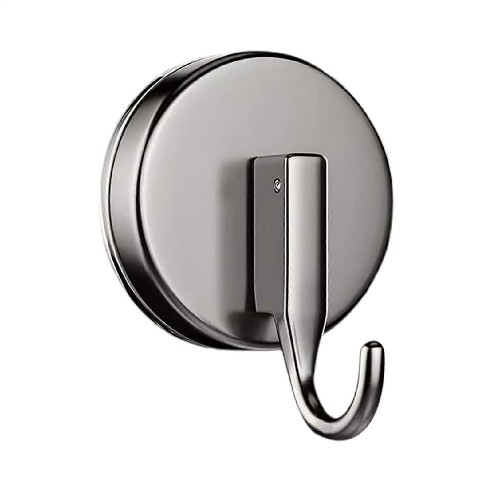 Suction Cup Hooks Heavy Duty with Vacuum Suction Technology, Removable Shower Hooks Waterproof