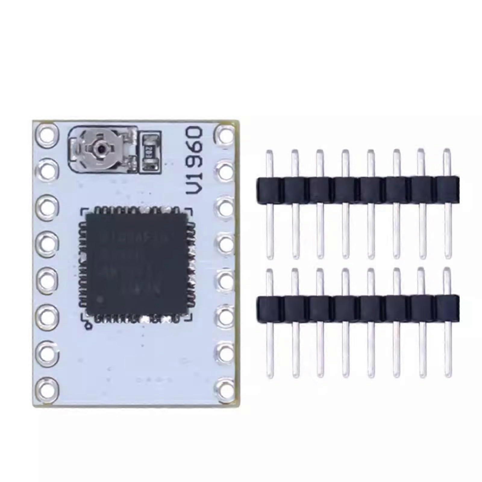 TB67S109 Stepper Motor Driver Module 8V45V for Precise Motion Control and Low Noise Operation