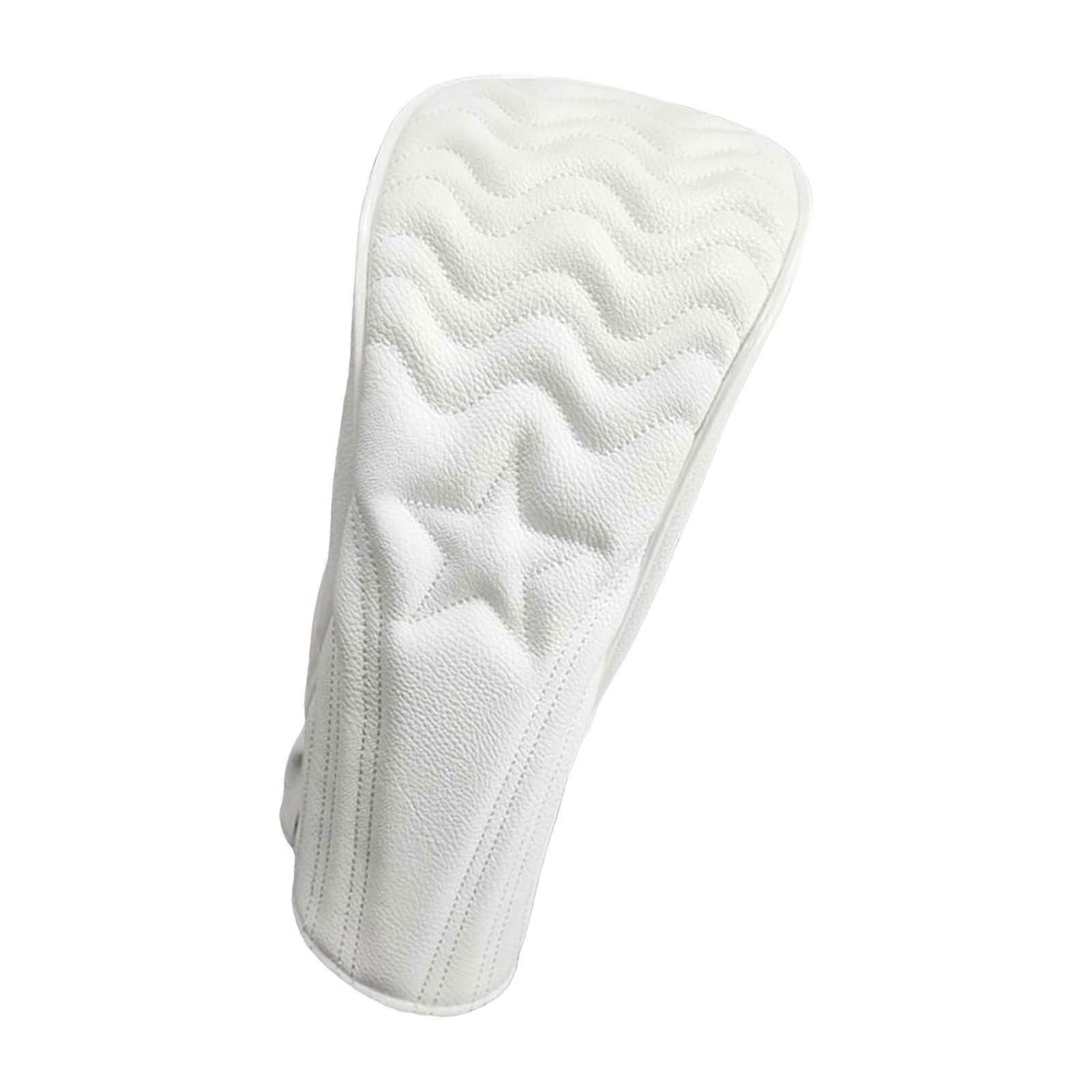 Waterproof Scratch Resistant Golf Driver Headcover with Soft Lining for Club Protection