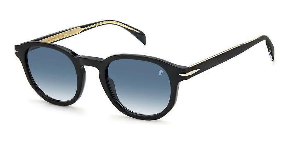 DAVID BECKHAM DB 1007_S