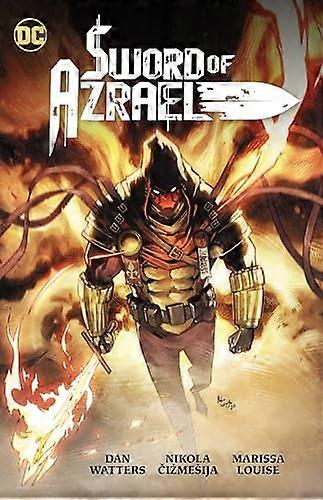 Spada di Azrael