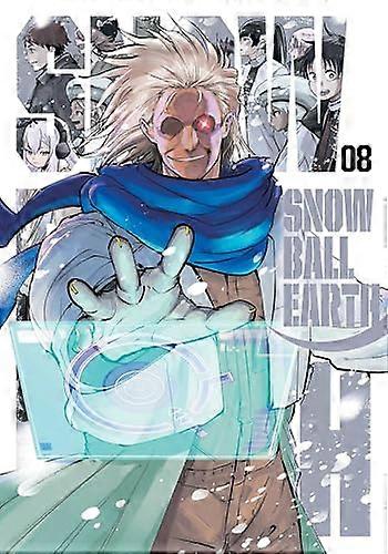 Snowball Earth Vol. 8
