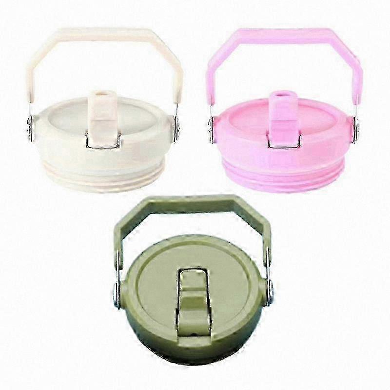 Vervangend deksel voor 30oz Stanley IceFlow Tumbler met klaprietje