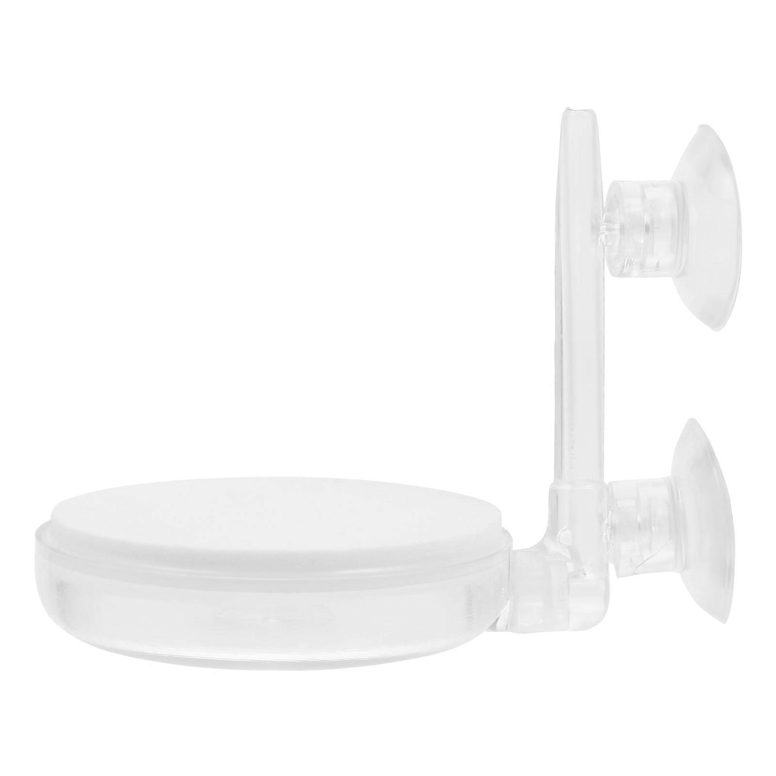 Stone Aquarium Air Pump Function Oxygen Diffuser Compact Design