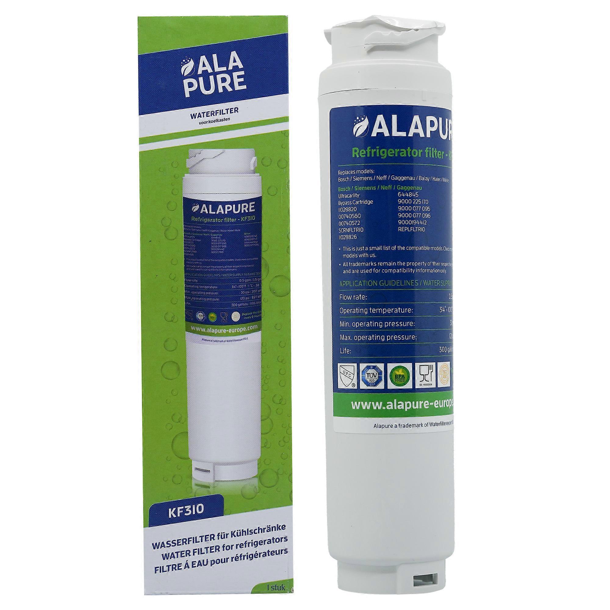 Alapure Waterfilter KF310