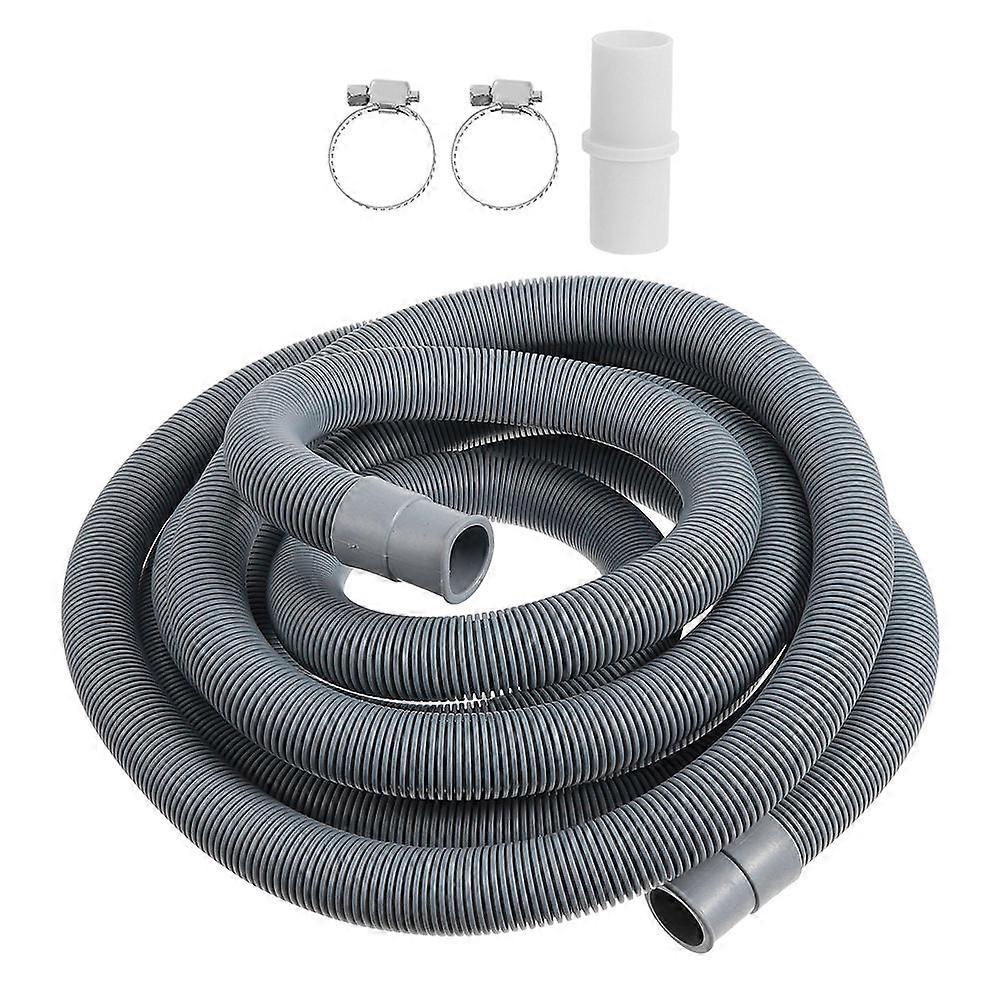 Washing Machine Drain Hose Extension Kit for Washing Machine 2Sets