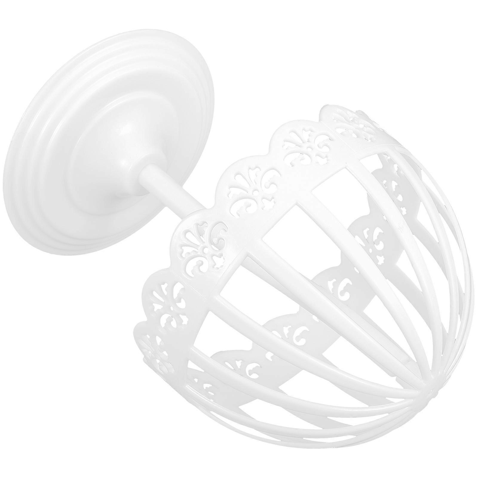 Hat Storage Stand Pe Hat Display Holder for Mall Store Wig