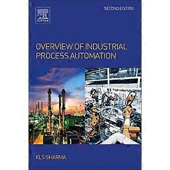 Oversikt over industriell prosessautomatisering