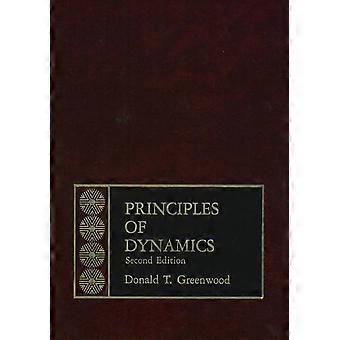 Prinsipper for dynamikk