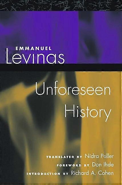 Unforeseen History