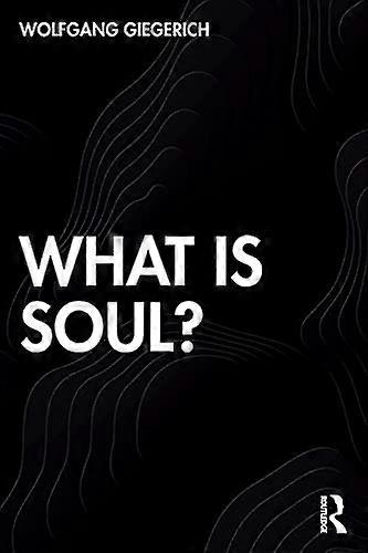 What is Soul?
