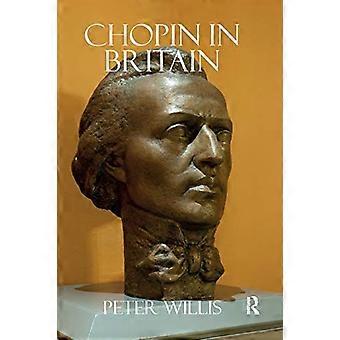 Chopin in Gran Bretagna